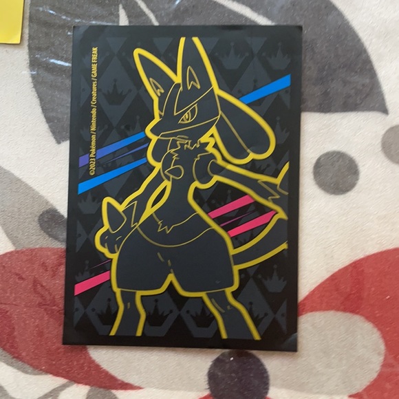 Pokémon cards all rare with 2 cases - Picture 10 of 13